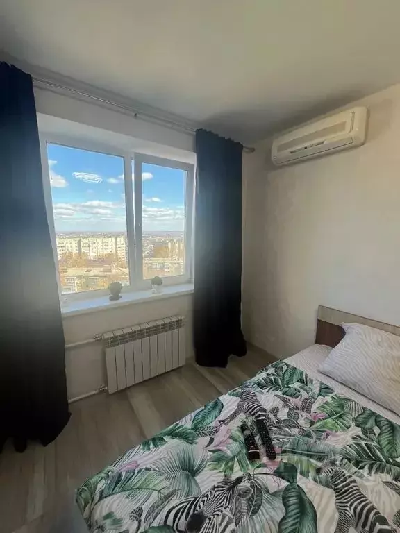 1-к кв. Самарская область, Самара Аэродромная ул., 102А (39.0 м) - Фото 1