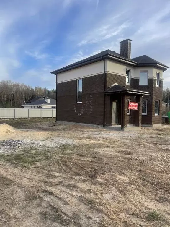 Дом в Нижегородская область, Дзержинск Дачный-Шухово кп, ул. Шуховка, ... - Фото 1