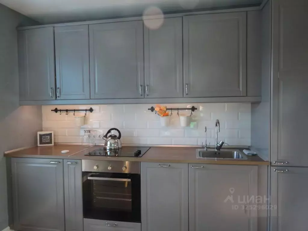 1-к кв. Свердловская область, Екатеринбург ул. Щербакова, 77к4 (40.0 ... - Фото 2