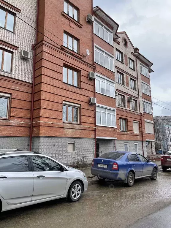 Помещение свободного назначения в Вологодская область, Череповец ул. ... - Фото 0