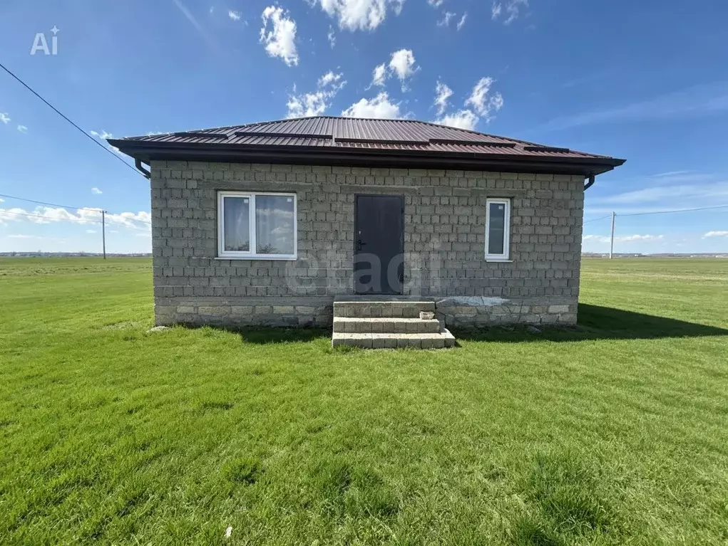 Дом в Ставропольский край, Ставрополь Виола садовое товарищество, 310 ... - Фото 2