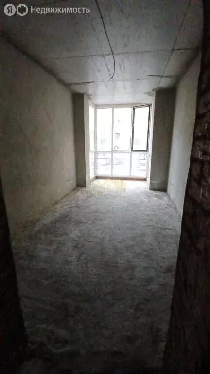1-комнатная квартира: Владикавказ, улица Билара Кабалоева, 18 (47 м) - Фото 2