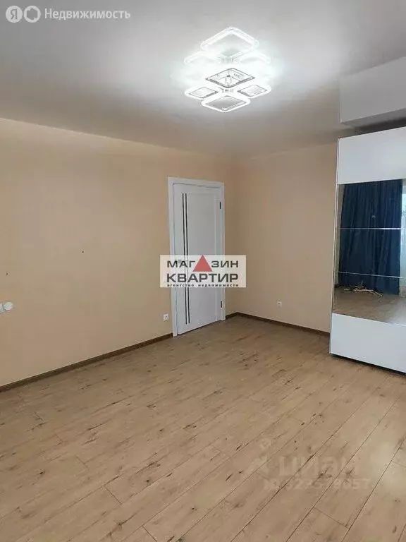 3-комнатная квартира: Смоленск, улица Нормандия-Неман, 7 (85 м) - Фото 2