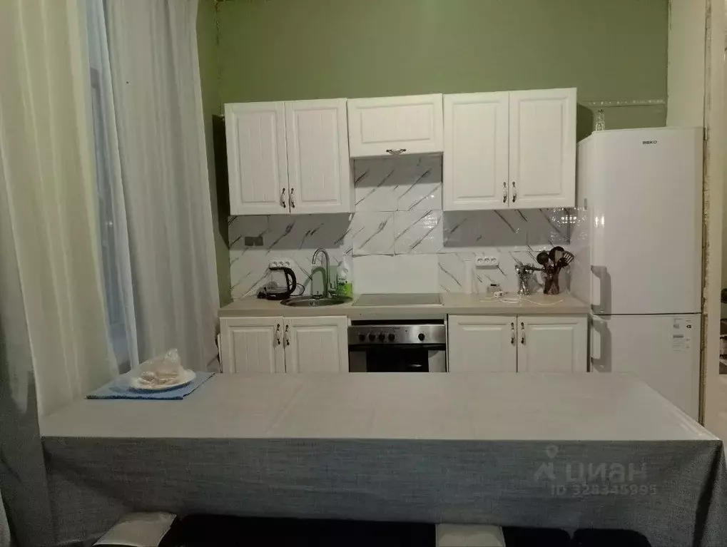 Дом в Московская область, Сергиево-Посадский городской округ, д. ... - Фото 1