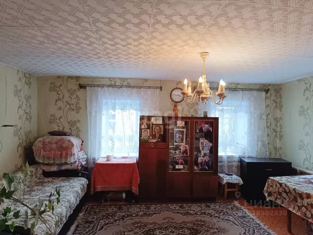 Дом в Башкортостан, Стерлитамак Комсомольский мкр, ул. Вахтангова, 12 ... - Фото 0