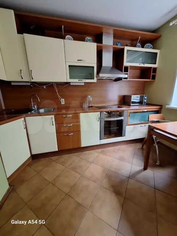 2-к. квартира, 54 м, 3/10 эт. - Фото 0