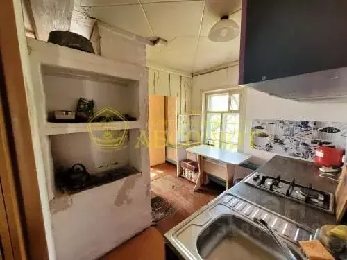 Дом в Свердловская область, Дегтярск Верхняя ул., 27 (44 м) - Фото 0