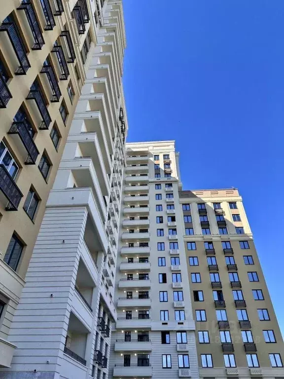 1-к кв. Нижегородская область, Нижний Новгород Большая Печерская ул., ... - Фото 2