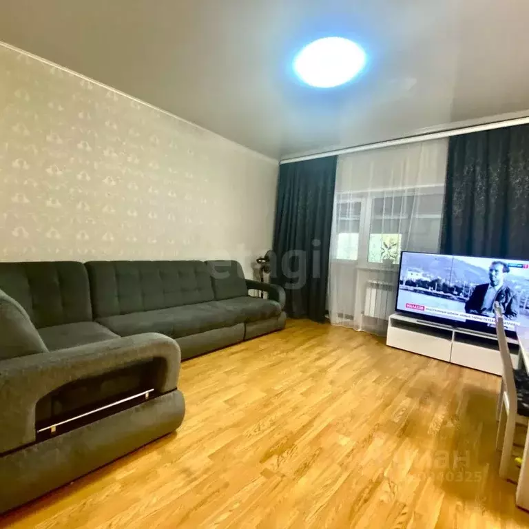 Таунхаус в Башкортостан, Уфимский район, с. Булгаково ул. Цюрупы, 68/3 ... - Фото 1