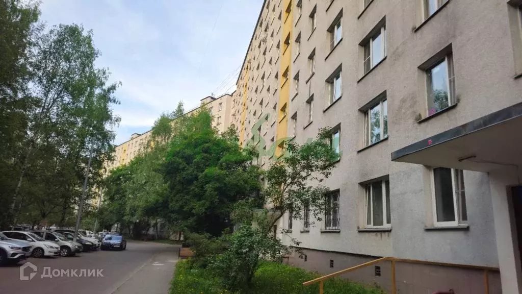 Продаётся 1-к квартира, 32.6 м - Фото 0