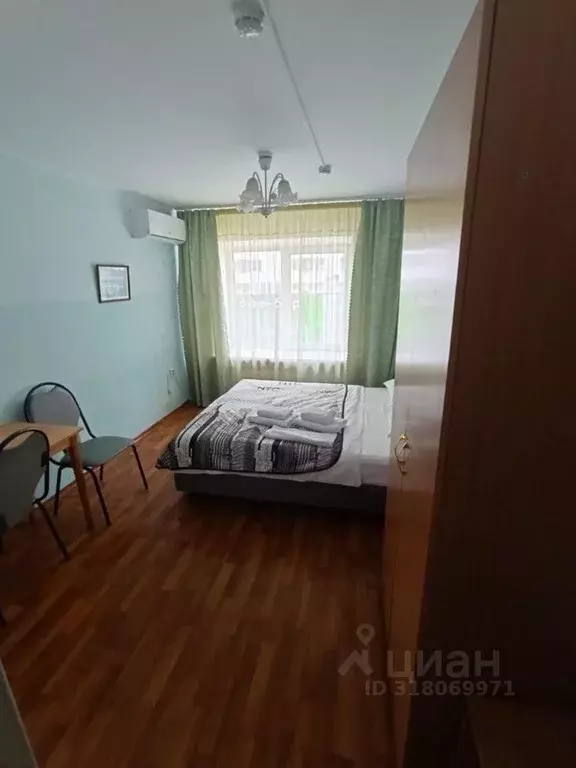 Комната Красноярский край, Красноярск просп. Мира, 12 (12.0 м) - Фото 1