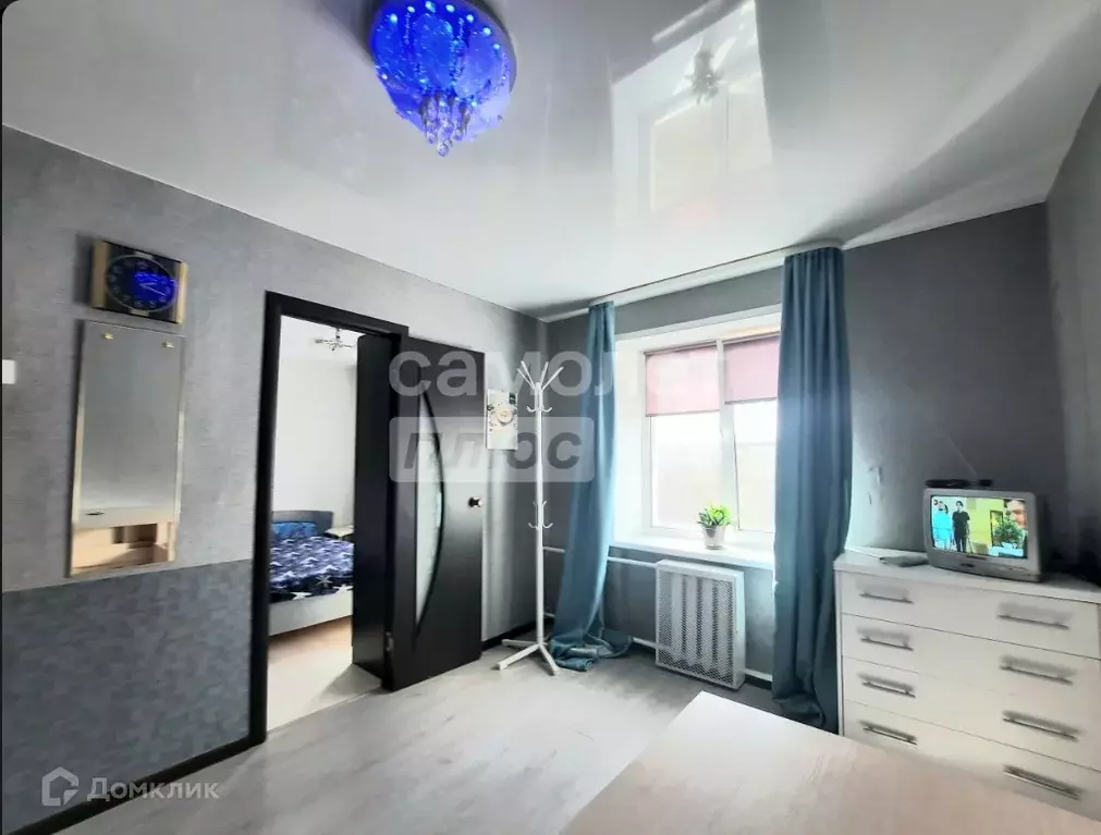 Продаётся 2-к квартира, 28 м - Фото 1