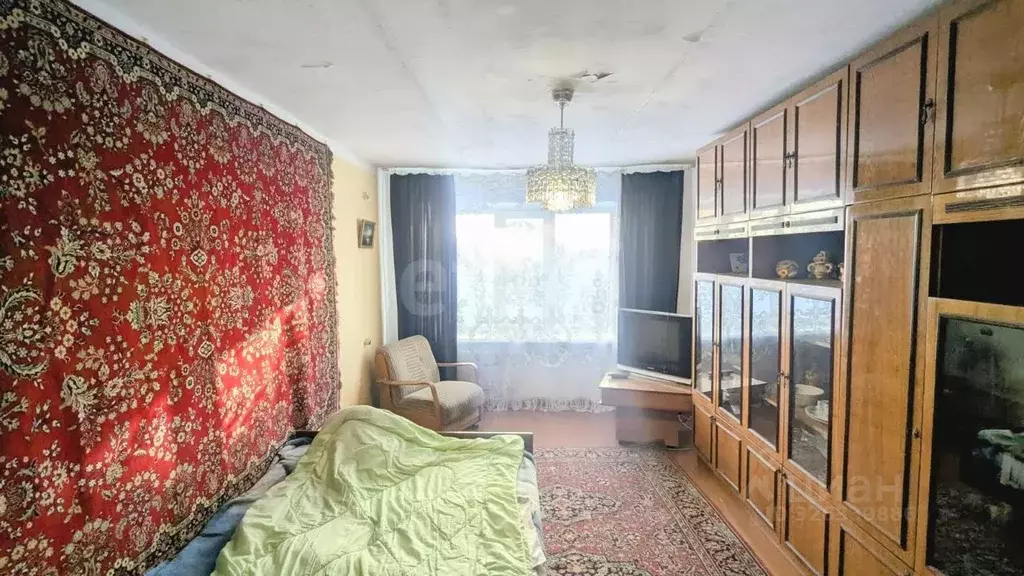 3-к кв. Камчатский край, Петропавловск-Камчатский ул. Пономарева, 8 ... - Фото 2