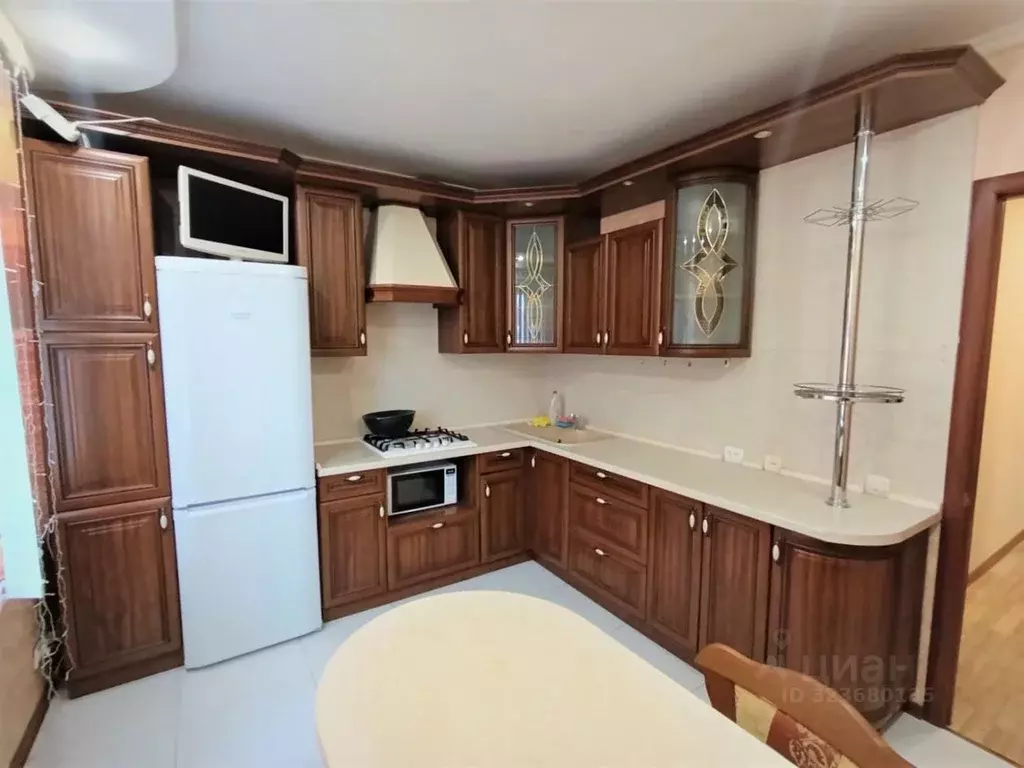 2-к кв. Орловская область, Орел ул. Картукова, 4 (61.0 м) - Фото 1