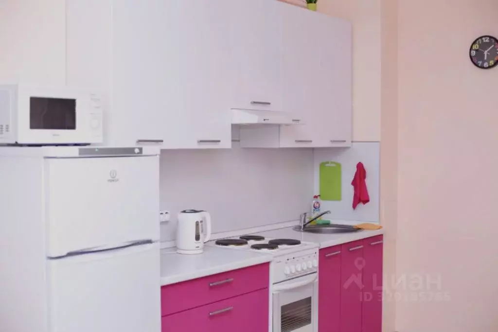 2-к кв. Ярославская область, Ярославль ул. Блюхера, 48/5 (65.0 м) - Фото 1