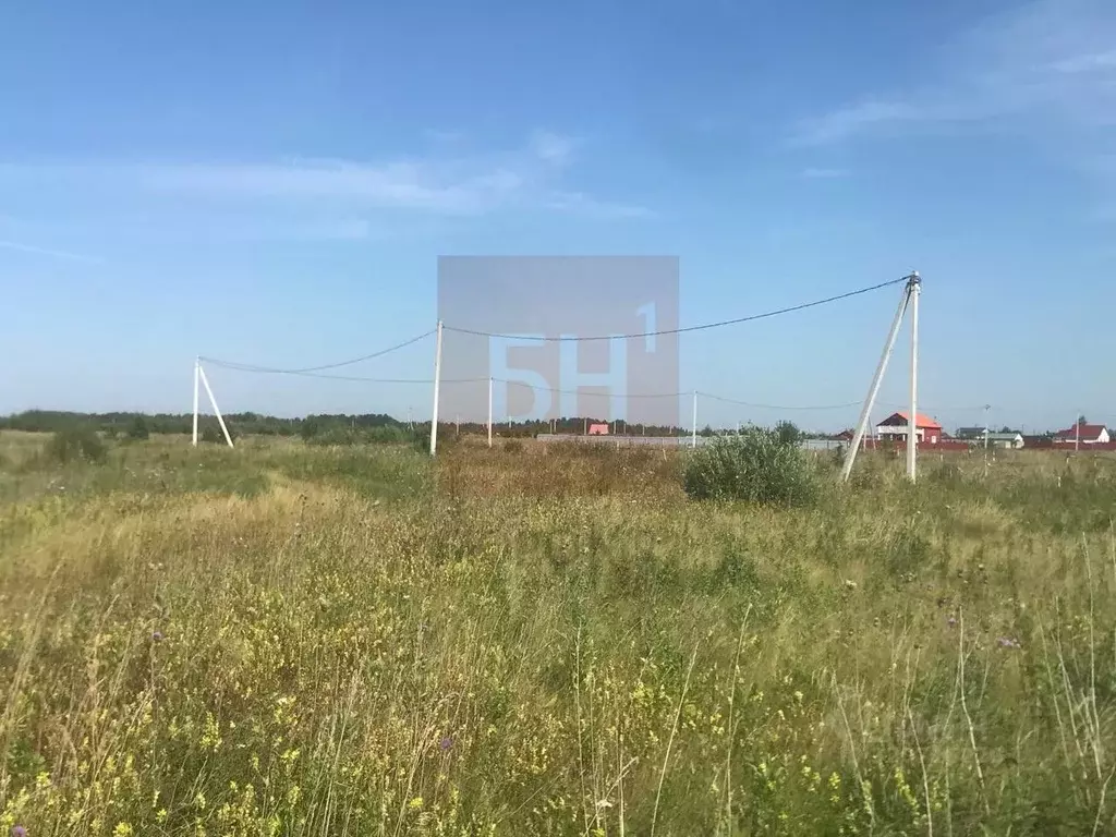 Участок в Челябинская область, Каслинский муниципальный округ, д. ... - Фото 2