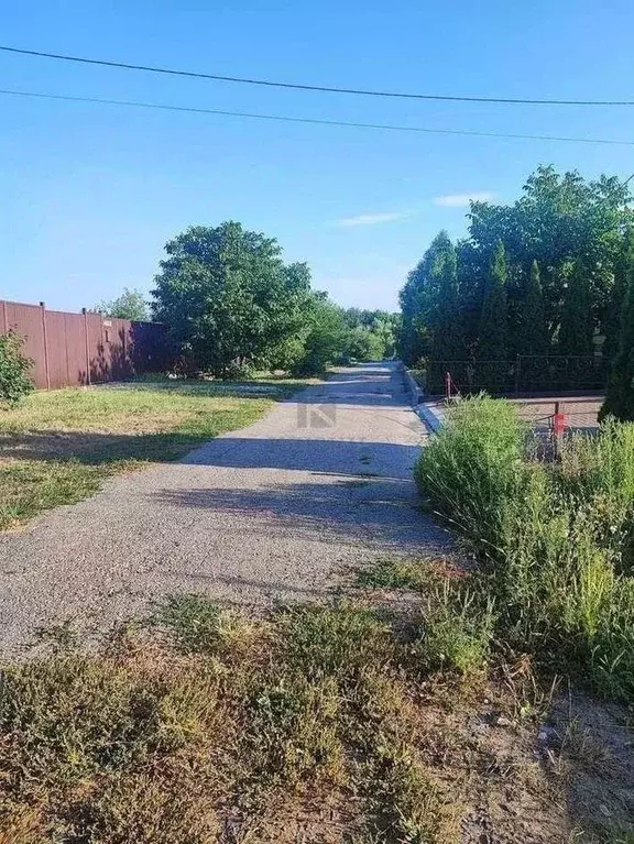 Участок в Белгородская область, Белгородский район, Дубовское с/пос, ... - Фото 2