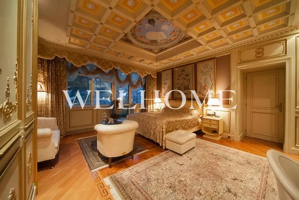 Продается дом в КП Жуковка Академическая - Фото 2