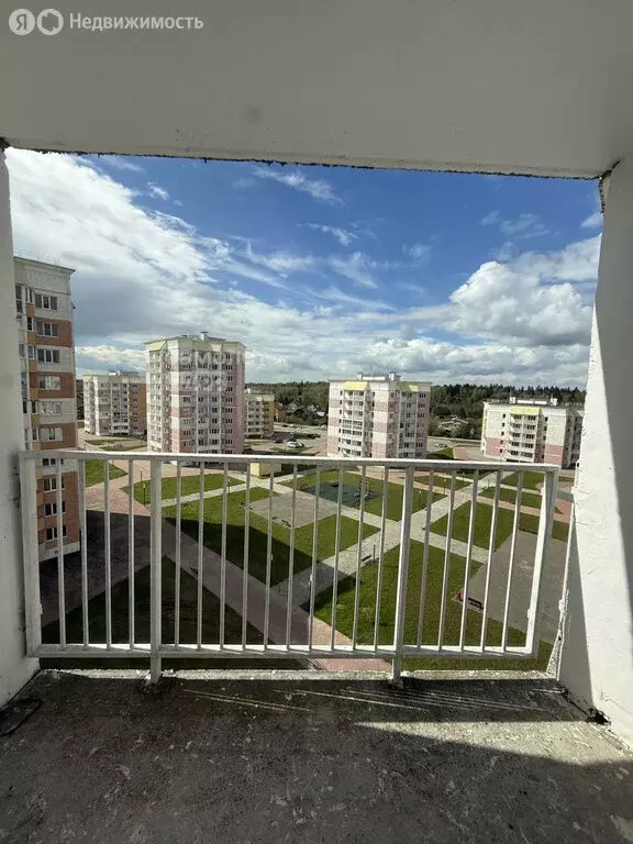 2-комнатная квартира: Руза, Вишнёвая улица, 10 (72.2 м) - Фото 0