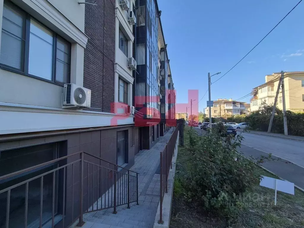 Торговая площадь в Ростовская область, Ростов-на-Дону ул. 2-я ... - Фото 2