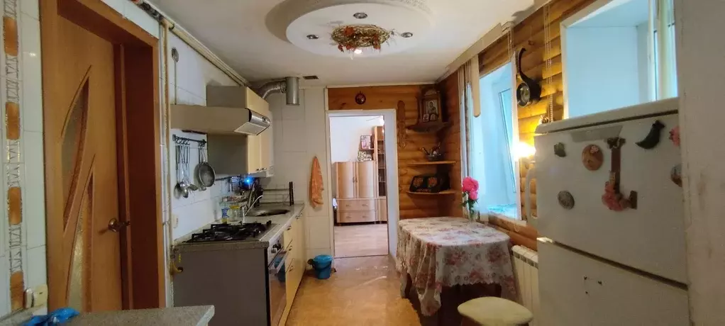 Продаётся 2-к квартира, 70 м - Фото 0