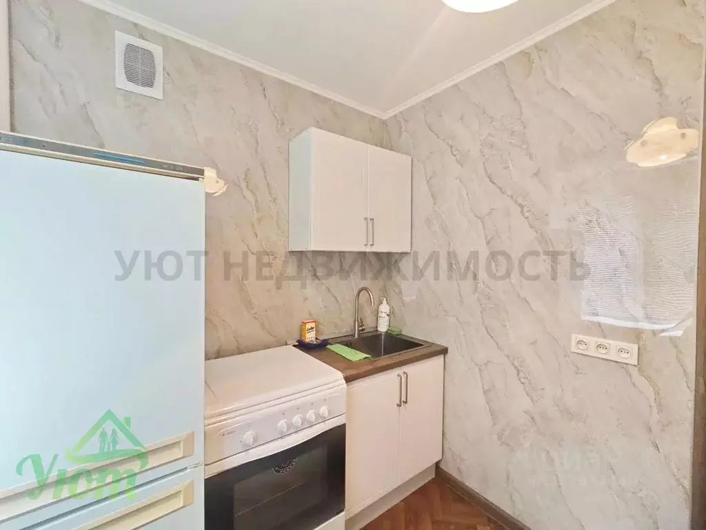 3-к кв. Московская область, Люберцы Колхозная ул., 7 (54.0 м) - Фото 2