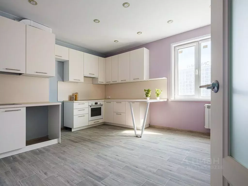 Квартира, 2 комнаты, 65.5 м - Фото 1