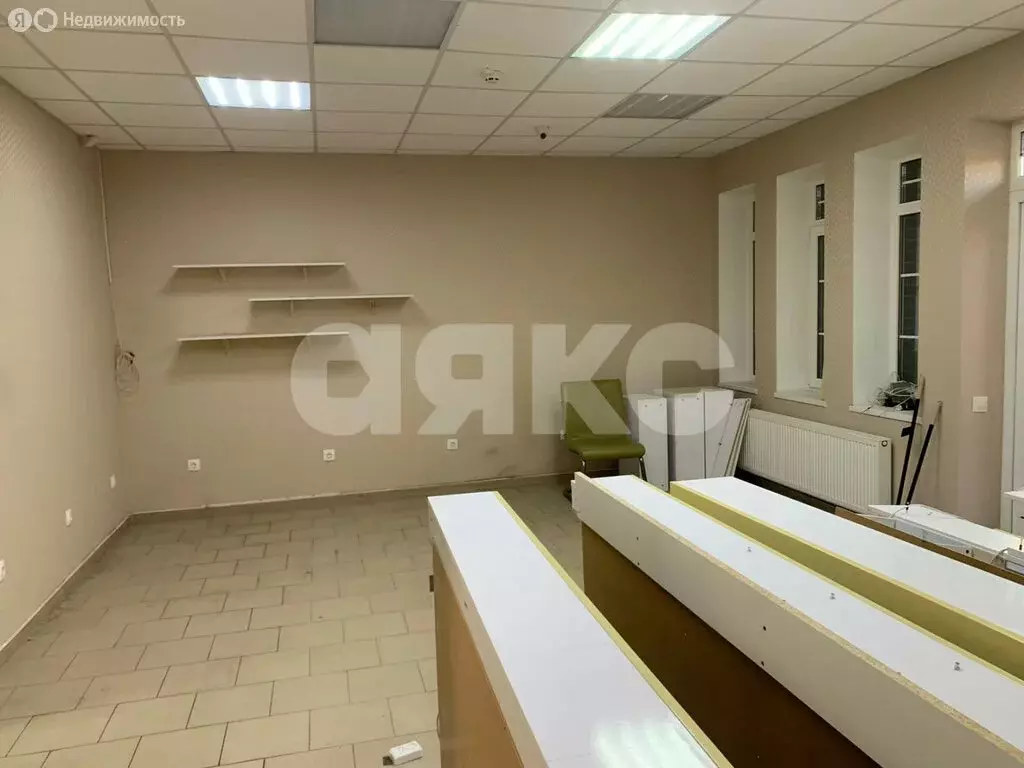 Помещение свободного назначения (100 м) - Фото 2