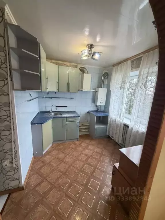 3-к кв. Тульская область, Ефремов Тульское ш., 18 (56.3 м) - Фото 1