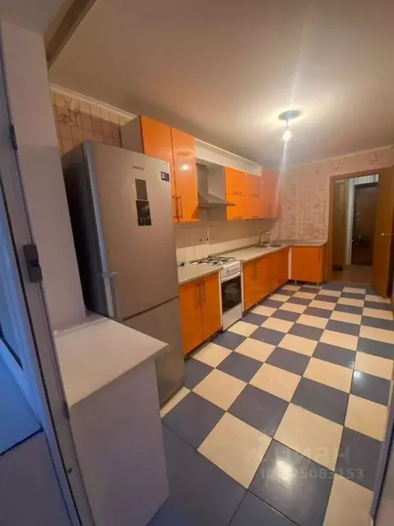 1-к кв. Саратовская область, Саратов проезд 1-й Топольчанский, 7 (43.0 ... - Фото 1