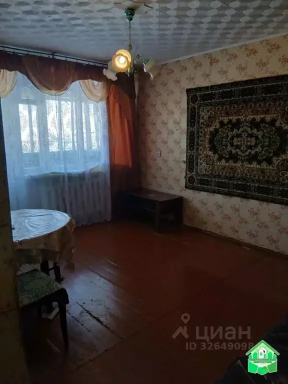 1-к кв. Ярославская область, Ростовский муниципальный округ, с. ... - Фото 1