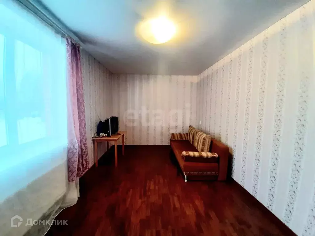 Продаётся 1-к квартира, 39 м - Фото 0