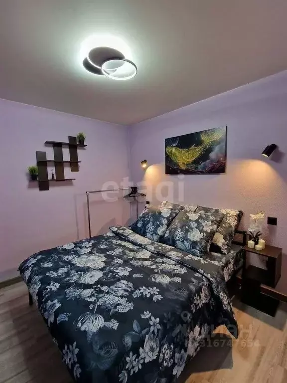 Студия Ярославская область, Ярославль ул. Салтыкова-Щедрина, 88 (32.1 ... - Фото 1