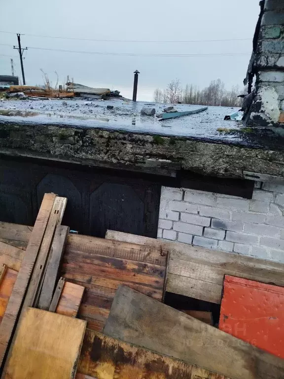 Помещение свободного назначения в Мурманская область, Кировск  (26 м) - Фото 1