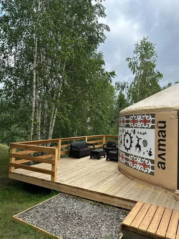 Дом в Челябинская область, Аргаяшский муниципальный округ, Здоровье ... - Фото 2