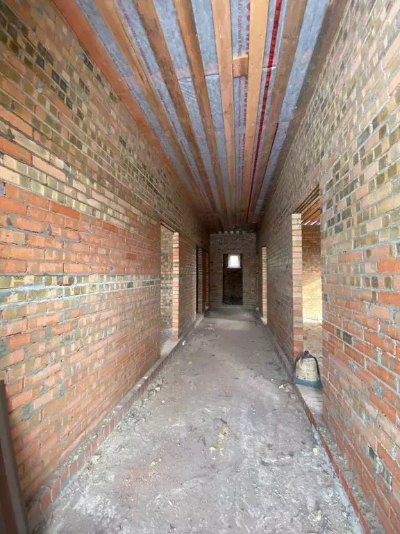 Дом в Ростовская область, Таганрог ул. Панфилова, 302 (107 м) - Фото 1