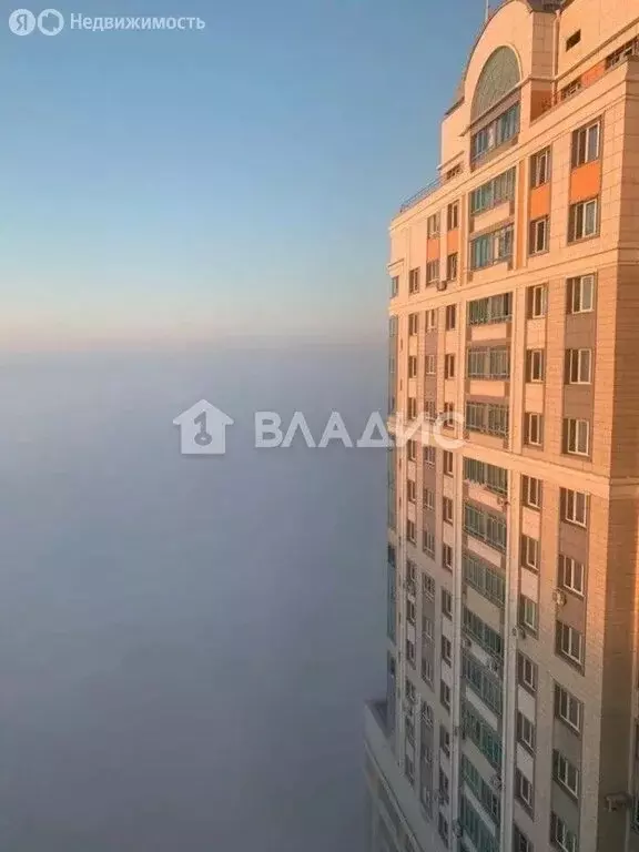 Квартира-студия: Москва, Михневская улица, 8 (45.6 м) - Фото 1