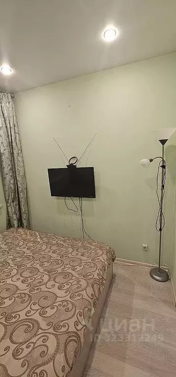 1-к кв. Московская область, Красногорск ул. Большая Воскресенская, 1 ... - Фото 2