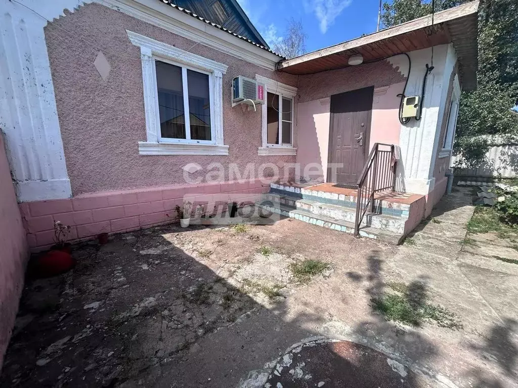 Коттедж в Краснодарский край, Анапа муниципальный округ, с. Джигинка ... - Фото 2