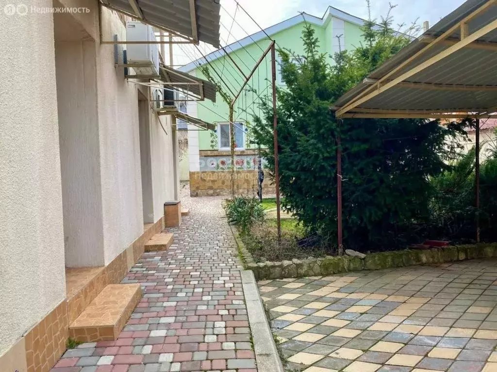 Дом в Коктебель, Долинный переулок, 7А (295 м) - Фото 1