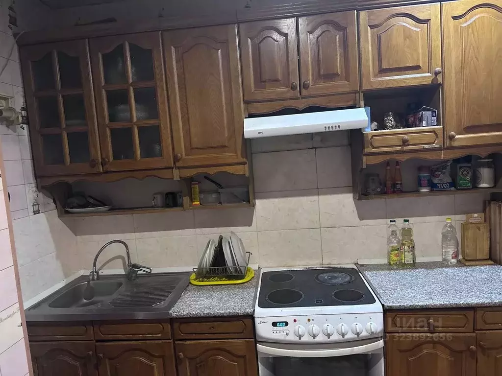 2-к кв. Москва Пятницкое ш., 21 (55.0 м) - Фото 2