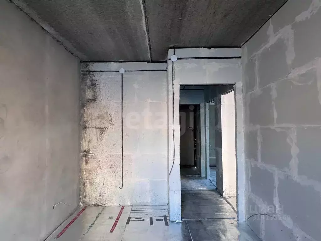 2-к кв. Мордовия, Саранск Ботевградская ул., 18А (66.6 м) - Фото 1