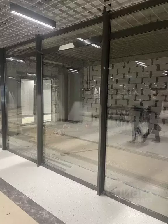 Торговая площадь в Ростовская область, Аксай просп. Аксайский, 54 (41 ... - Фото 1