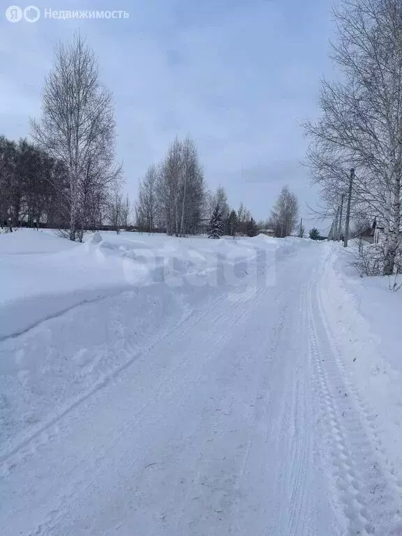 Участок в Бердск, микрорайон Раздольный (7 м) - Фото 2