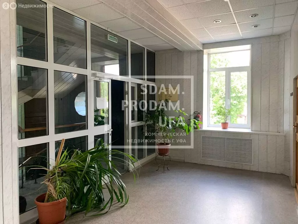 Офис (108 м) - Фото 2