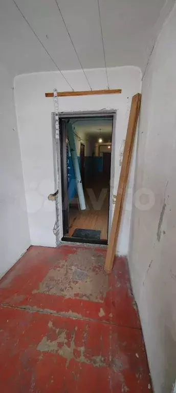1-к. квартира, 16,5 м, 3/4 эт. - Фото 0