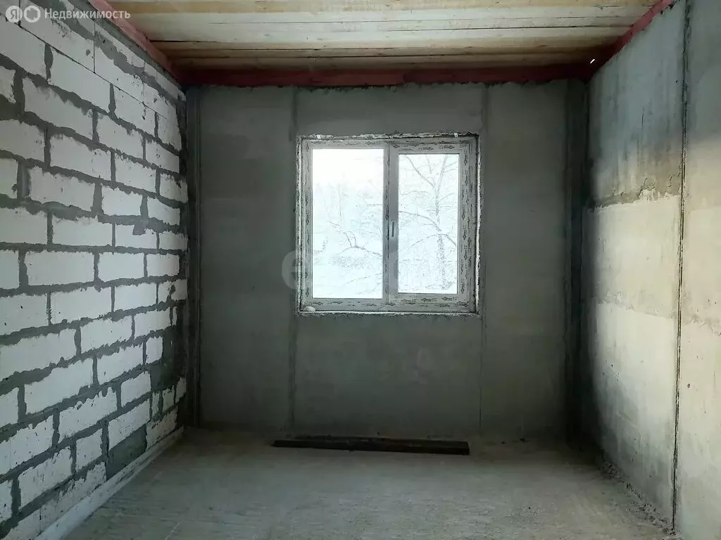 Дом в Нижегородская область, городской округ Выкса, рабочий посёлок ... - Фото 2