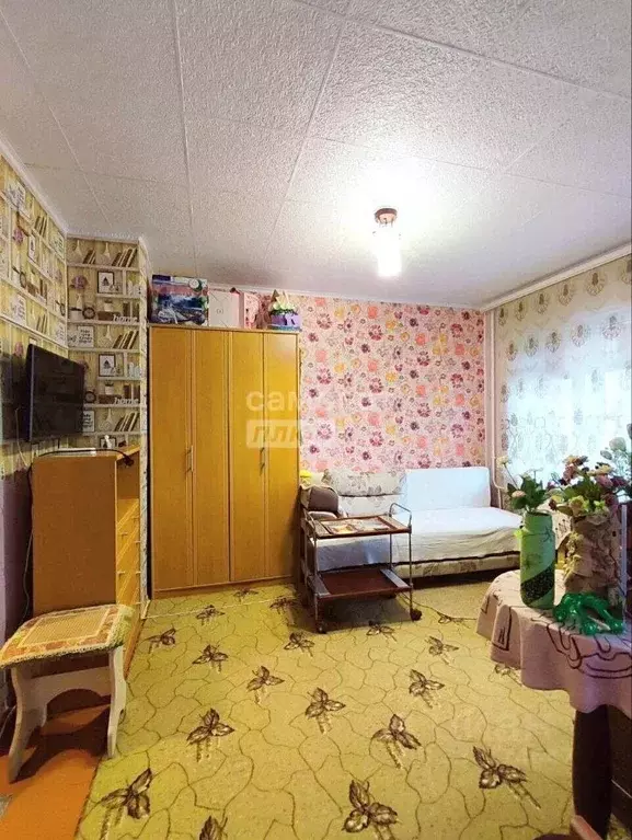 Студия Архангельская область, Коряжма ул. Кирова, 15 (25.1 м) - Фото 1