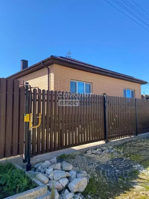 Коттедж в Краснодарский край, Анапа муниципальный округ, пос. ... - Фото 0