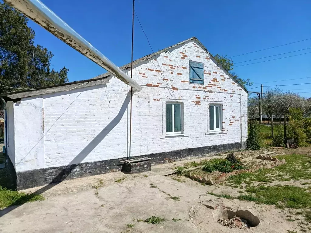 Дом, 53.7 м - Фото 1